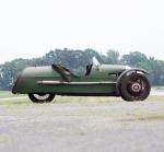 Morgan Super Sports 1937 года
